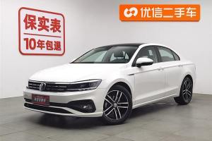 凌渡 大众  280TSI DSG舒适版 国VI