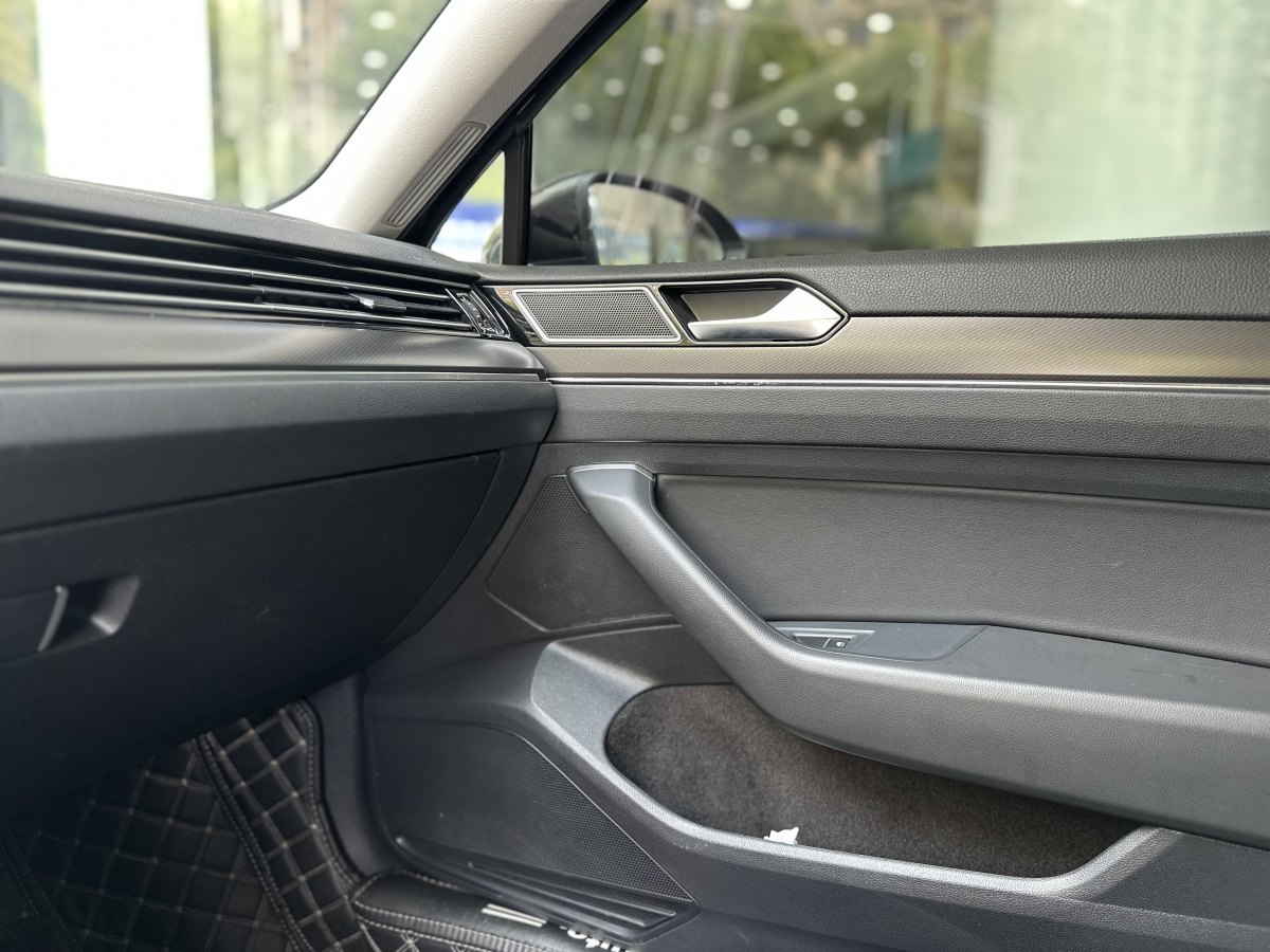 大眾 邁騰  2020款 330TSI DSG 豪華型圖片
