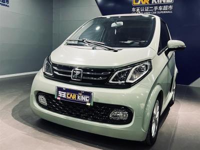 2018年12月 眾泰 E200 Pro圖片