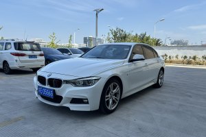 宝马3系 宝马 320Li M运动型