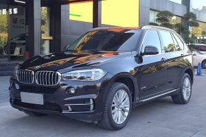 宝马X5 宝马 xDrive28i