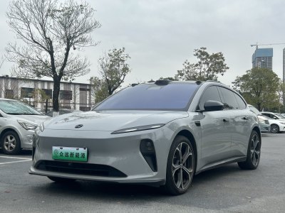 2024年3月 蔚來 蔚來ET5T 75kWh Touring圖片