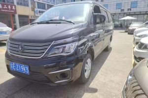 菱智 東風(fēng)風(fēng)行 M5 1.6L 實(shí)用型 5座