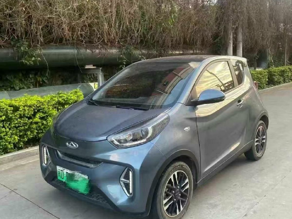 凱迪拉克 CT4  2022款 28T 原神聯(lián)名限量版圖片