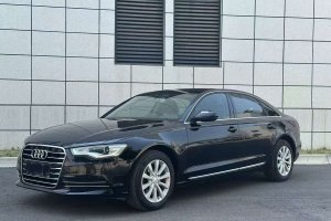 奧迪A6L 奧迪 30 FSI 技術(shù)型