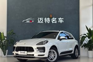 Macan 保时捷 Macan 2.0T