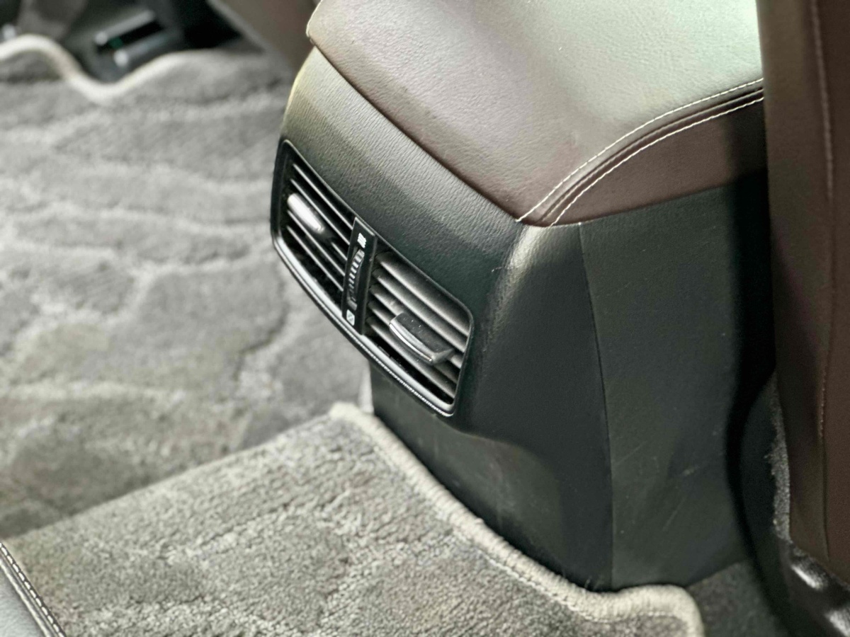 马自达 CX-4  2016款 2.0L 自动两驱蓝天品位版图片