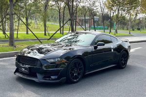 Mustang 福特 2.3L EcoBoost