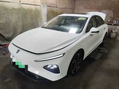 2023年10月 榮威 榮威D7 EV 510km 后驅(qū)旗艦版圖片