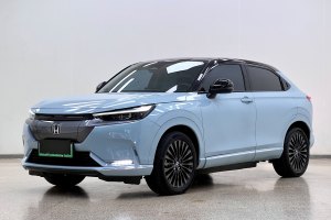 e:NP1 極湃1 本田 510km 覽極版