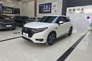 UR-V 本田 370TURBO 四驅(qū)尊享版