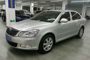 明銳 斯柯達(dá) 1.6L 自動(dòng)前行版