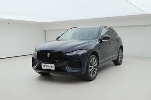 F-PACE 捷豹 P250 R-Dynamic SE