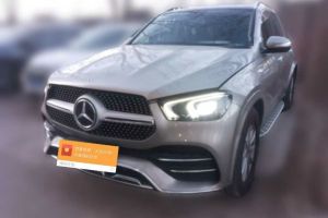 奔馳GLE 奔馳  GLE 350 4MATIC 時尚型