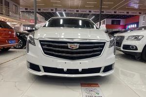 XTS 凯迪拉克 28T 豪华型