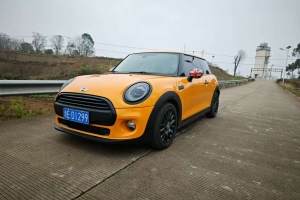 MINI MINI 1.2T ONE 先鋒派 五門版