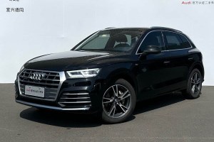 奧迪Q5L 奧迪 改款 40 TFSI 榮享時尚型