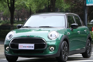 MINI MINI 1.5T COOPER 經(jīng)典派 五門版