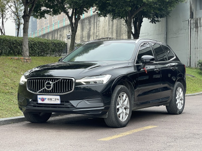 2018年10月 沃爾沃 XC60 T5 四驅智遠版 國VI圖片