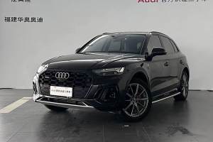 奥迪Q5L 奥迪 45 TFSI 臻选动感型