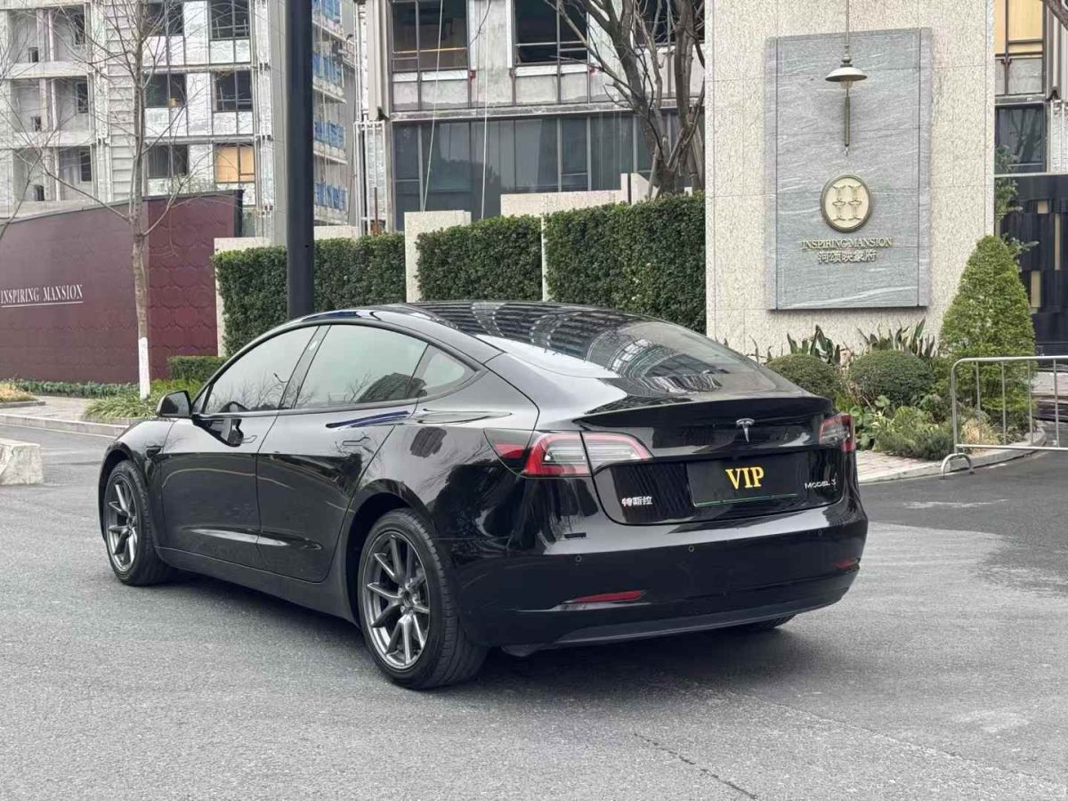 特斯拉 Model S  2021款 Plaid Plus 版圖片