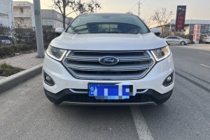 銳界 福特 EcoBoost 245 四驅(qū)尊銳型 7座