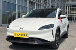 G3 小鵬 460i 智享版