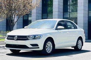寶來 大眾 1.5L 自動時(shí)尚型
