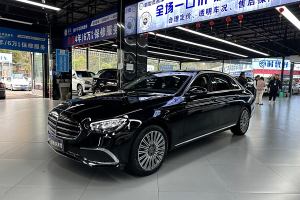 奔馳E級 奔馳 改款 E 300 L 豪華型