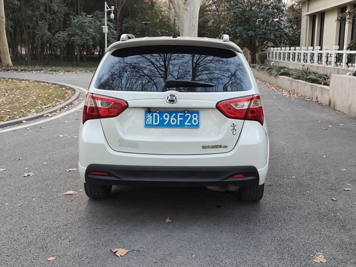 鈴木 利亞納A6  2014款 兩廂 1.4L 手動(dòng)理想型圖片