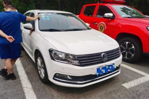 朗逸 大眾 280TSI DSG運動版
