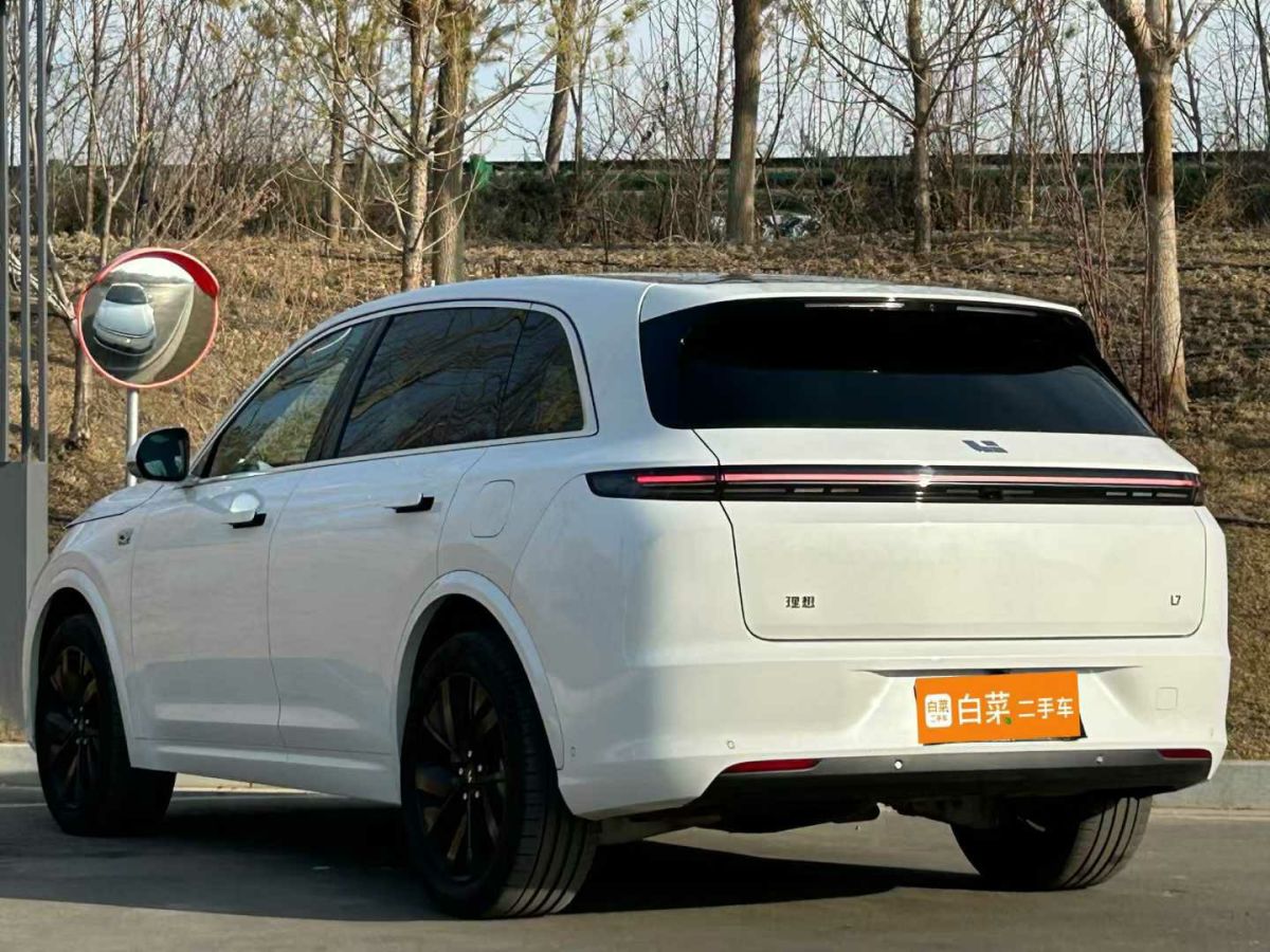 大眾 Polo  2023款 Plus 1.5L 自動(dòng)全景樂(lè)享版圖片