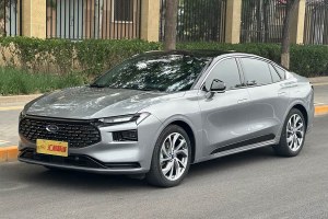 蒙迪歐 福特 改款 EcoBoost 245 至尊型
