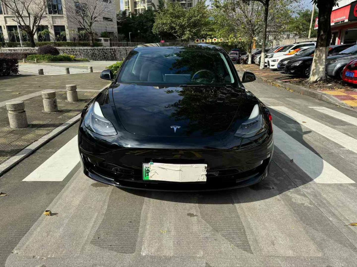 特斯拉 Model S  2021款 Plaid Plus 版圖片