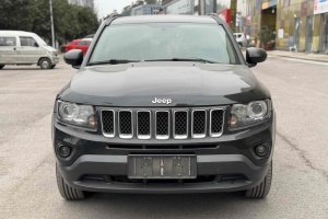 指南者 Jeep 2.0L 兩驅運動版