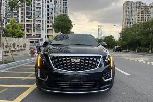 XT5 凱迪拉克 28T 豪華型