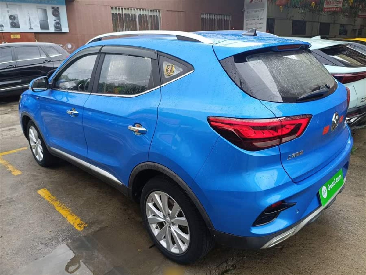 名爵 名爵ZS  2020款 180DVVT 自動UP圖片