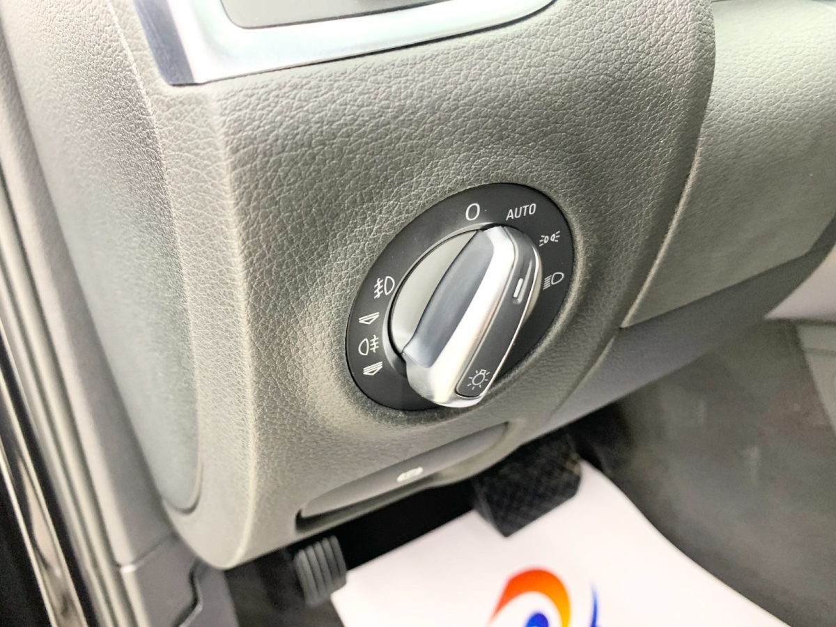 奧迪 奧迪Q7  2012款 3.0 TFSI 舒適型(245kW)圖片