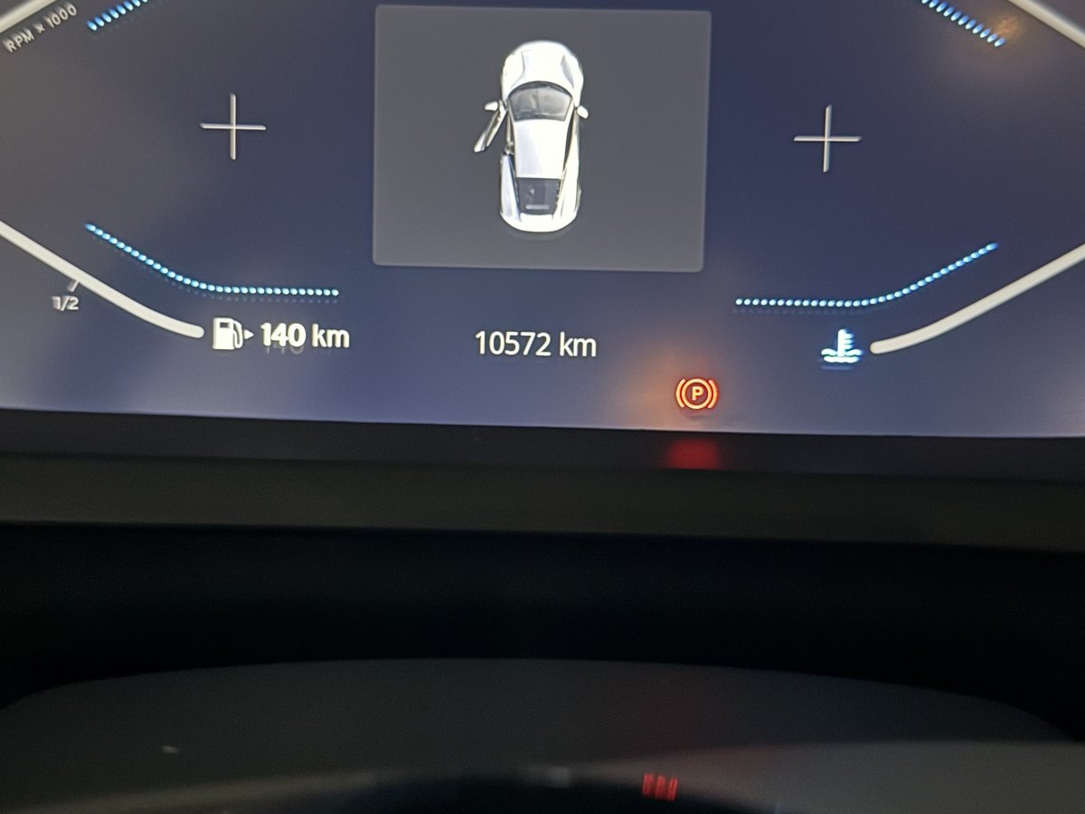 路特斯 EMIRA  2022款 3.5T V6 手動 First Edition圖片
