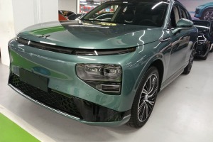 小鵬G9 小鵬 702 Max