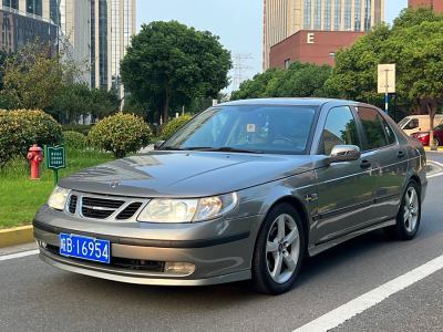 2005年12月 薩博 Saab 9-5 2.3T ARC圖片