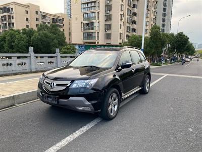 2009年2月 謳歌 MDX(進口) 3.7圖片