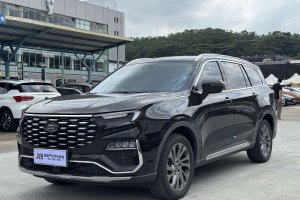 領(lǐng)裕 福特 EcoBoost 225 尊領(lǐng)型 7座（2/2/3）