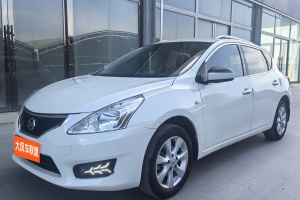 騏達 日產(chǎn) 1.6L CVT酷咖版