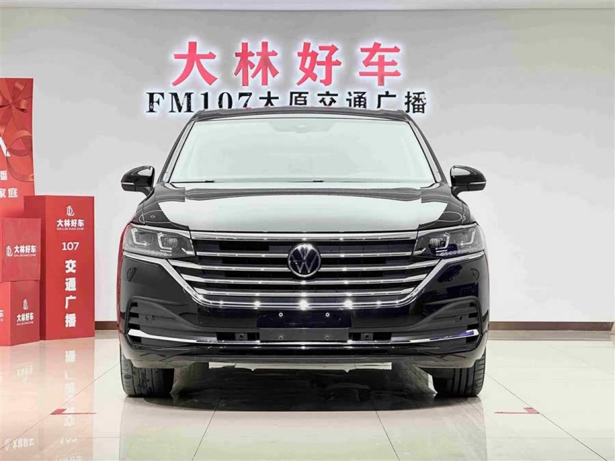 2023年4月大眾 威然  2023款 改款 380TSI 尊馳版