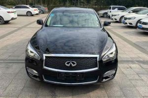 Q50L 英菲尼迪 2.0T 悅享版