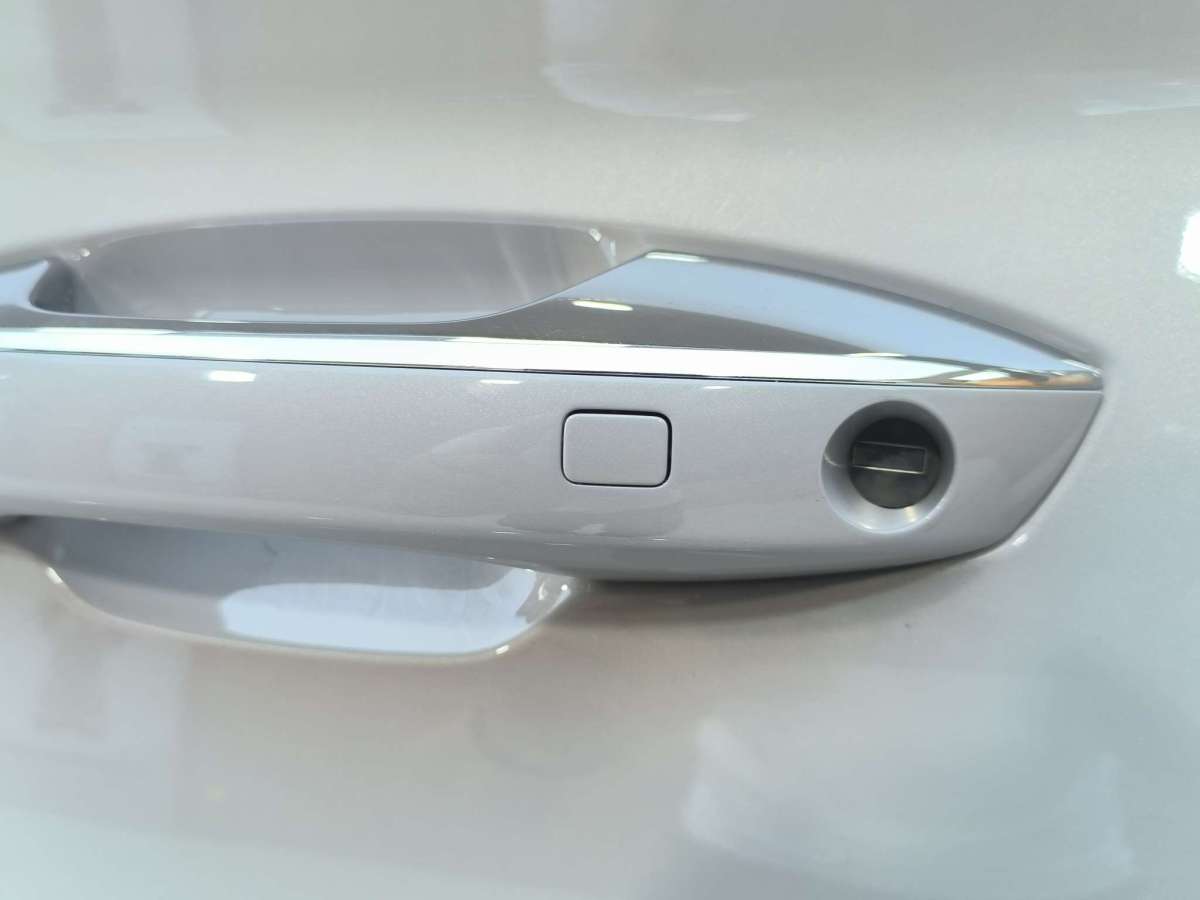 比亞迪 宋PLUS新能源  2025款 EV 605km 旗艦型圖片