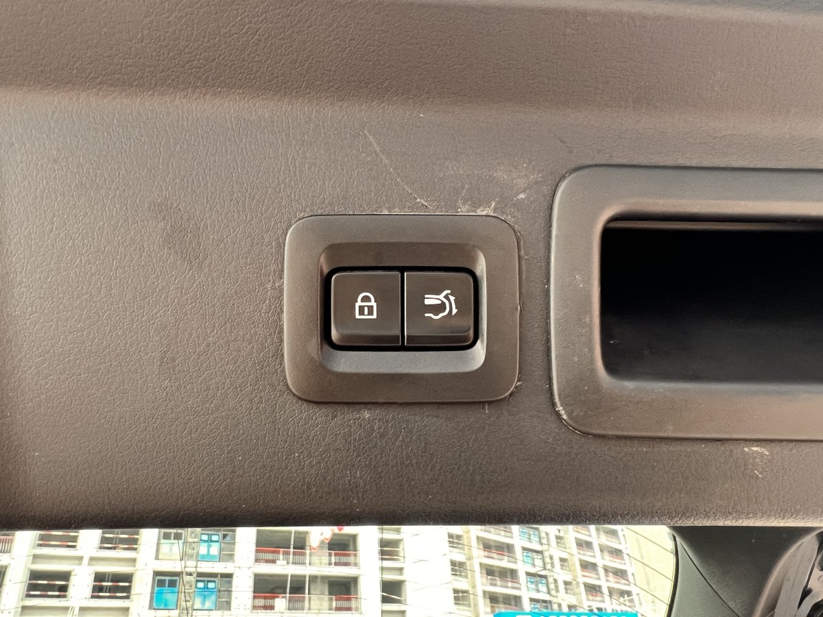 馬自達(dá) CX-30  2020款 2.0L 自動(dòng)耀悅型圖片