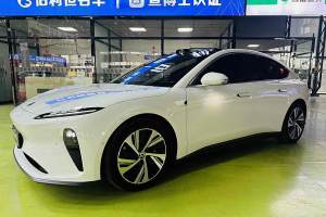 蔚來ET5 蔚來 75kWh