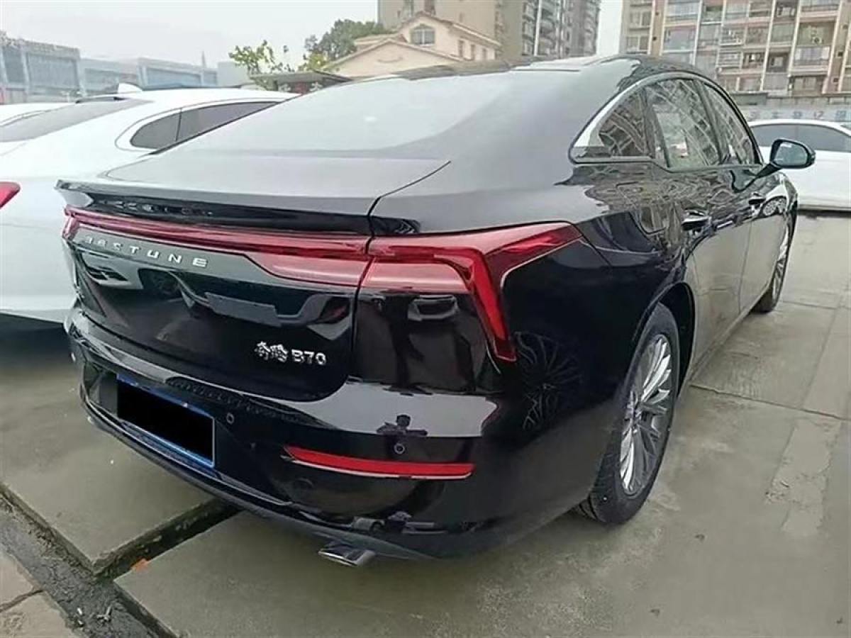 哈弗 H6  2022款 第三代 1.5T 自動(dòng)樂(lè)享型圖片